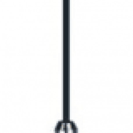 Albrecht Racer 60 M6 Strahler (o. Fuß)