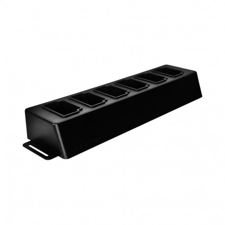 Transcend Body Camera Accessory I Network Docking Station for DrivePro Body 40