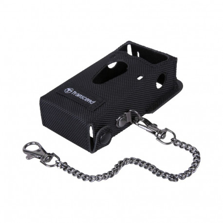 Transcend keha-kaamera tarvikute komplekt DrivePro Body 40/30 kandekott