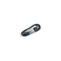 Samsung data transfer and charging cable | USB-A to Micro USB | 1m | black