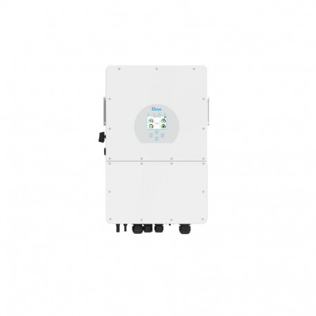 Deye hübriidinverter SUN-25K-SG01HP3-EU-AM2 HV 25kW 2MPPT