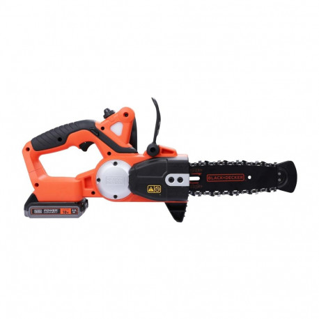 Black & Decker akukettsaag GKC1820L20-QW 20cm