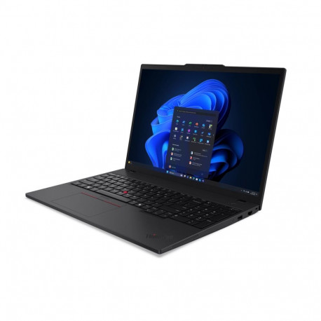 Lenovo ThinkPad T16 Gen 4 16 WUXGA ULT7-258V/32GB/512GB/Intel Arc Graphics 140V/WIN11 Pro/ENG Backli
