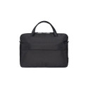 Targus | Work+ 3-in-1 Tech Brief | Briefcase | Black