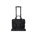 Targus | Work+ 3-in-1 Tech Brief | Briefcase | Black