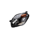Targus | Work+ 3-in-1 Tech Brief | Briefcase | Black