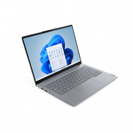 Lenovo sülearvuti 14 G8 IAL Intel ThinkBook 14", IPS, WUXGA, 1920 x 1200 pikslit, pimestusvastane, I