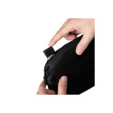 Targus | Work+ 3-in-1 Tech Brief | Briefcase | Black