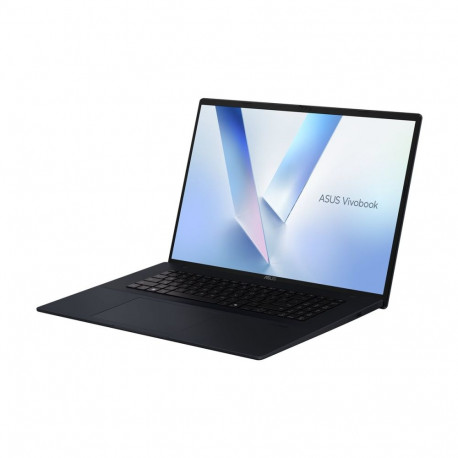 Asus sülearvuti Vivobook 18 M1807GA-S8003W 18.0" IPS WUXGA 1920x1200 peegeldusvastane AMD Ryzen AI 7