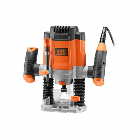 BLACK & DECKER freespink KW1200EKA-QS 1200 W