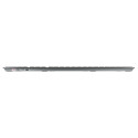 KW 9100 SLIM (black, DE layout, Cherry SX scissor technology)