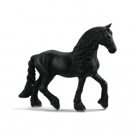 Schleich Horse Club Friese Mare - 13906