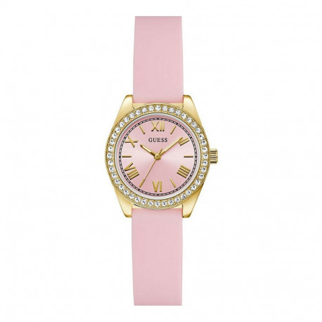 Guess Mini Luna GW1000L2 Ladies Watch