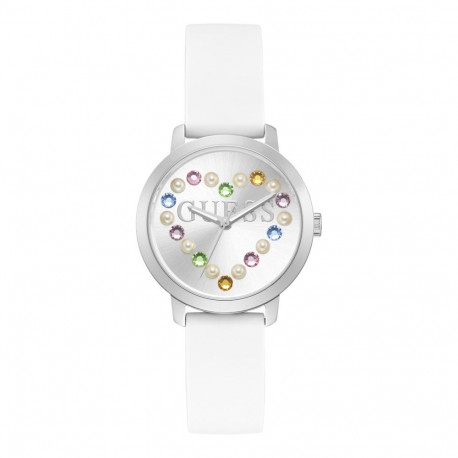 Guess Devotion GW0998L1 Ladies Watch