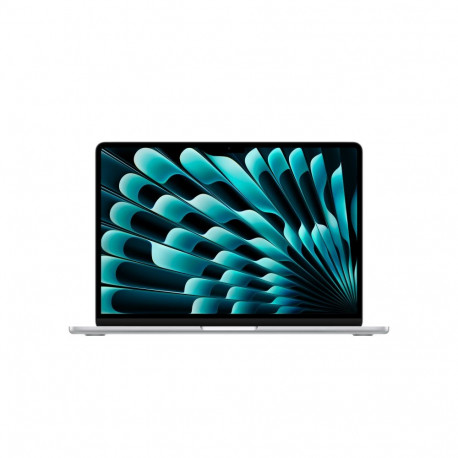 MacBook Air 13" Apple M5 10C CPU, 8C GPU/16GB/512GB SSD/Silver/INT