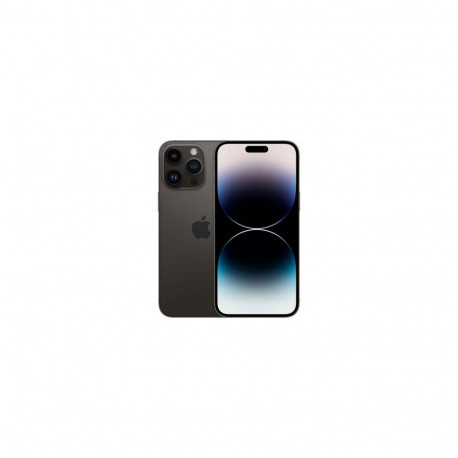 Apple iPhone 14 Pro Max 128GB Space Black EU MQ9P3