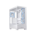 ASUS A31 PLUS TG ARGB WHITE