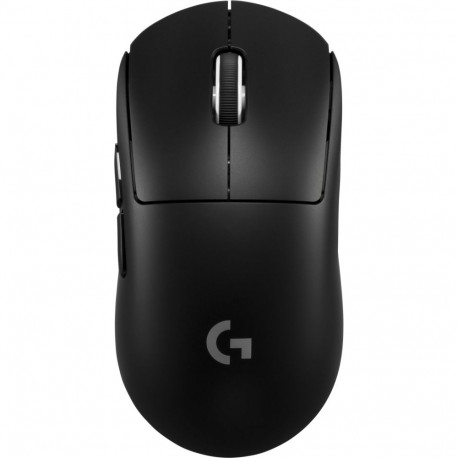 Myszka gamingowa Logitech G Pro X Superlight 2 SE bezprzewodowa 44000 dpi optyczna czarna