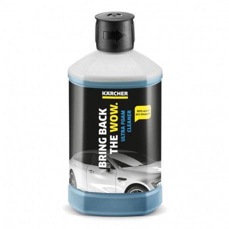 Karcher Ultra Foam Cleaner 3w1