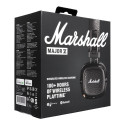 Wireless headphones Marshall Major V brown