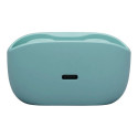 Wireless speaker ANC JBL Wave Buds 2 blue