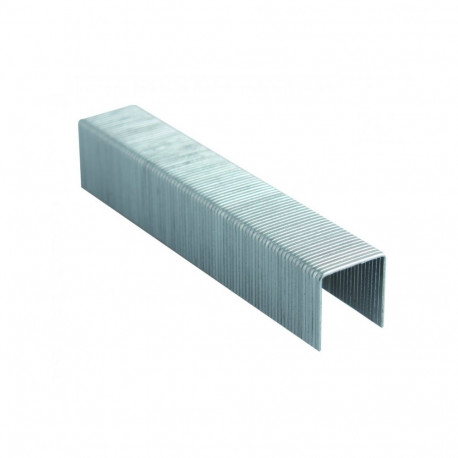 Skavas J tipa, 10 mm, 11.3 mm, nerūsējošais tērauds, 1000 gab., HT2C054, HOGERT