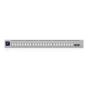 Switch|UBIQUITI|Switch type Managed|Switch layer L2/L3|Rack mounting Yes|Stackable Yes|Form factor 1