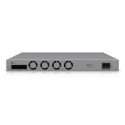 Switch|UBIQUITI|Switch type Managed|Switch layer L2/L3|Rack mounting Yes|Stackable Yes|Form factor 1