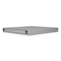 Switch|UBIQUITI|Switch type Managed|Switch layer L2/L3|Rack mounting Yes|Stackable Yes|Form factor 1