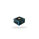 Power Supply|CHIEFTEC|650 Watts|Efficiency 80 PLUS BRONZE|PFC Active|BDF-650C