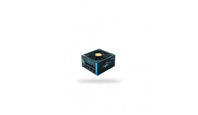 Power Supply|CHIEFTEC|600 Watts|Efficiency 80 PLUS BRONZE|PFC Active|BDF-600S