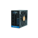 Power Supply|CHIEFTEC|600 Watts|Efficiency 80 PLUS BRONZE|PFC Active|BDF-600S