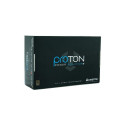 Power Supply|CHIEFTEC|650 Watts|Efficiency 80 PLUS BRONZE|PFC Active|BDF-650C