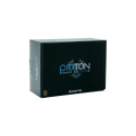 Power Supply|CHIEFTEC|500 Watts|Efficiency 80 PLUS BRONZE|PFC Active|BDF-500S