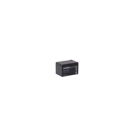 BATTERY 12V 12AH VRLA/BP12-12 ALARMTEC EMU