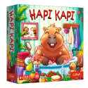 Gra planszowa - Hapi Kapi - Trefl 03067