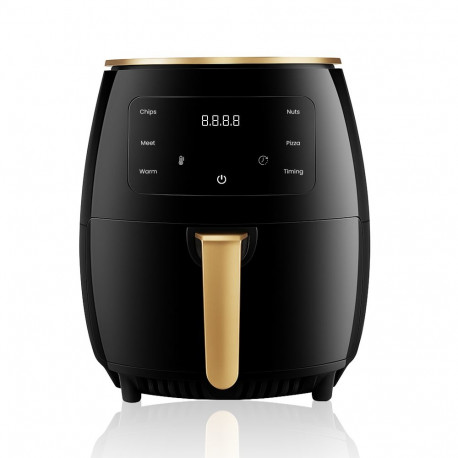 õhufritüür or1294 6l 2400W rasvavaba