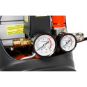 õlikompressor 50 l