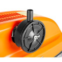 õlikompressor 50 l