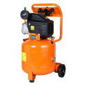Õlikompressor püstine 40l 230V