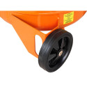 Õlikompressor püstine 40l 230V