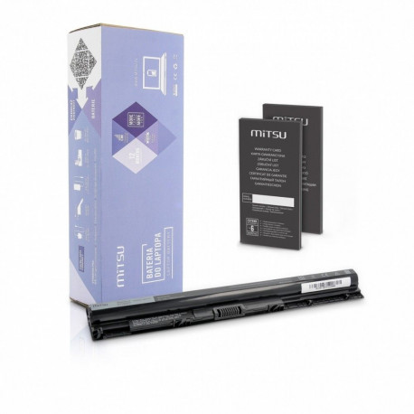 Dell aku Inspiron 15 3451 2200mAh (33Wh) 14.4-14.8V