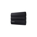 SSD-ketas T7 Shield 2TB USB 3.2, must
