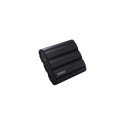 Drive SSD T7 Shield 2TB USB 3.2, black