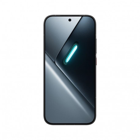 POCO nutitelefon X8 Pro 12/512GB, must