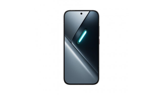 POCO nutitelefon X8 Pro 12/512GB, must