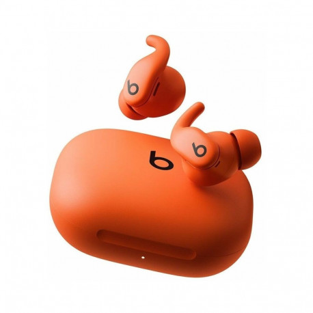 WIRELESS EARPHONES POWERBEATS FIT ORANGE