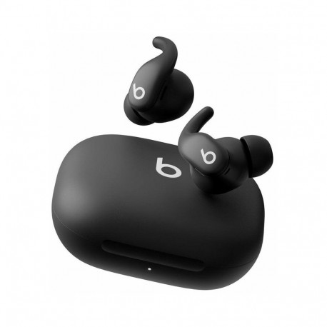 juhtmevabad kõrvaklapid Powerbeats Fit must