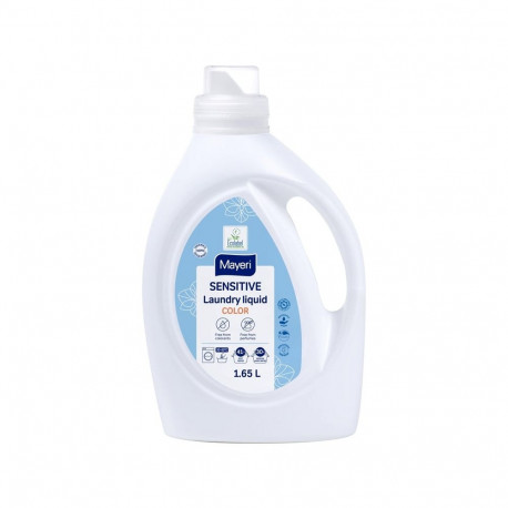 vedelik pesuaine Mayeri Sensicolor 1,65L