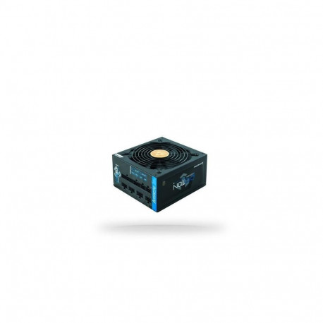 Chieftec PSU 650W 80 Plus BRONZE PFC Active BDF-650C